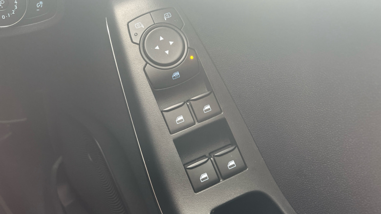 Ford Fiesta 1.0 EcoBoost Titanium 5dr Petrol Hatchback